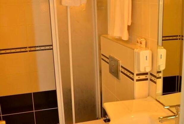 Dickman Elite Hotel - Görsel 14