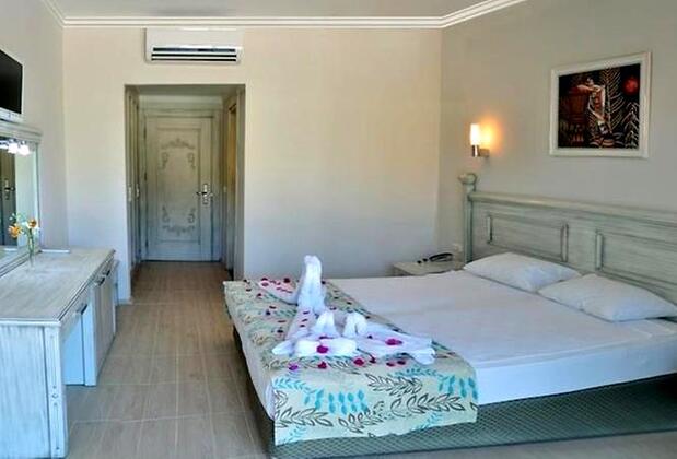 Dickman Elite Hotel - Görsel 12