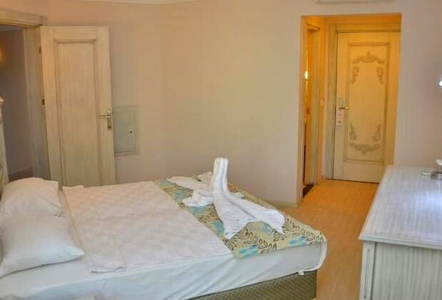 Dickman Elite Hotel - Görsel 13