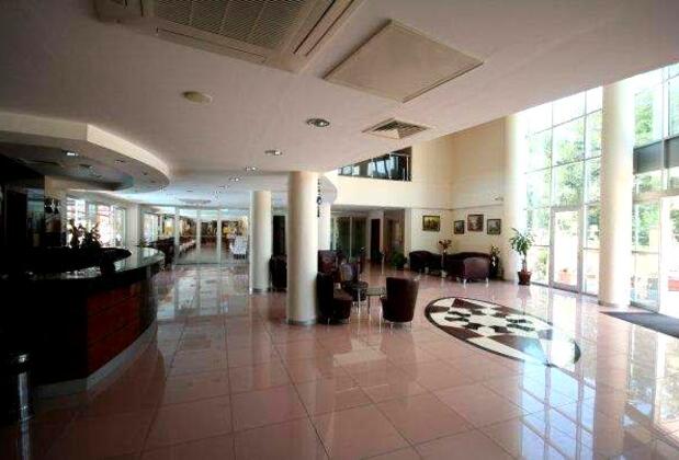 Himeros Club Hotel - Görsel 5