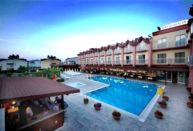 Himeros Club Hotel - Görsel 4