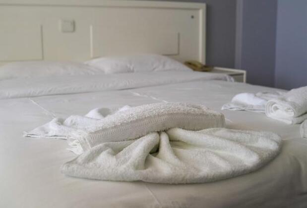 Aquila Beach Hotel - Görsel 24