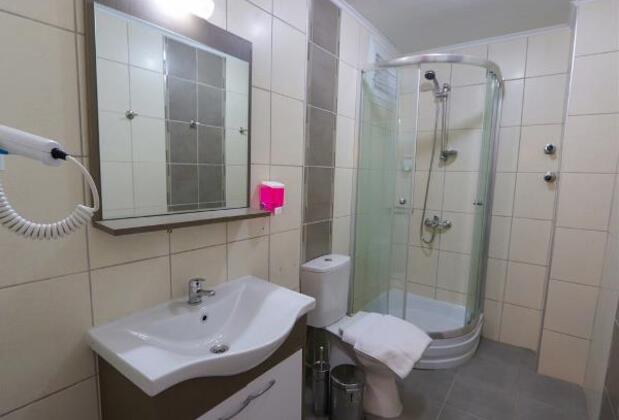 Aquila Beach Hotel - Görsel 32