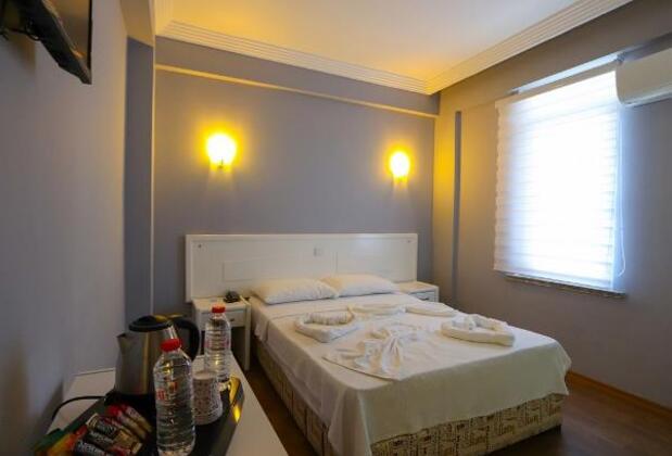 Aquila Beach Hotel - Görsel 25