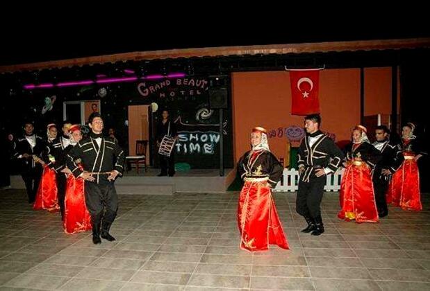 Himeros Club Hotel - Görsel 8