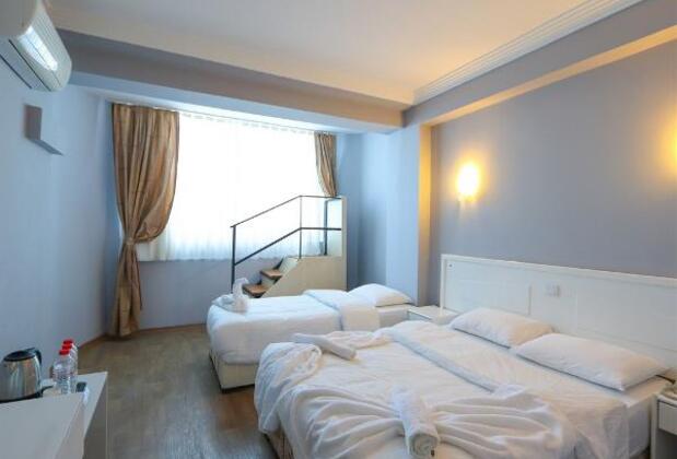 Aquila Beach Hotel - Görsel 26