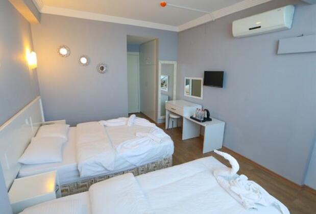 Aquila Beach Hotel - Görsel 27