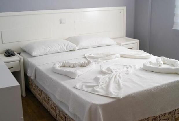 Aquila Beach Hotel - Görsel 29