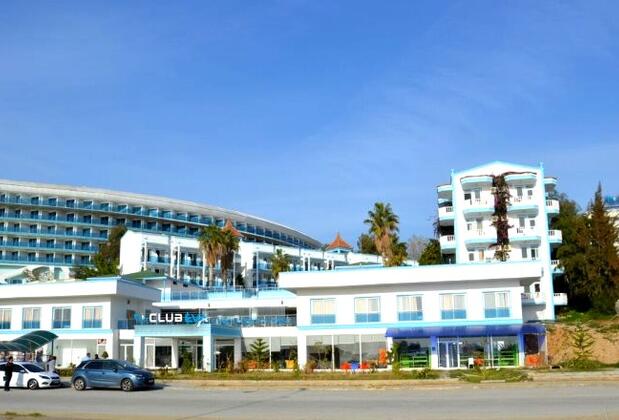 Club Eva Hotel - Görsel 3