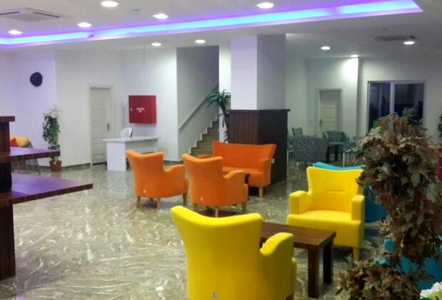 Club Eva Hotel - Görsel 13