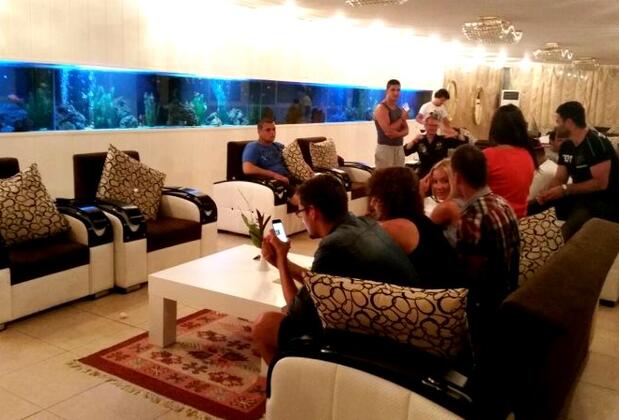 Club Eva Hotel - Görsel 12