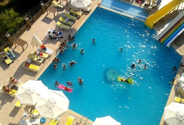 Club Eva Hotel - Görsel 4