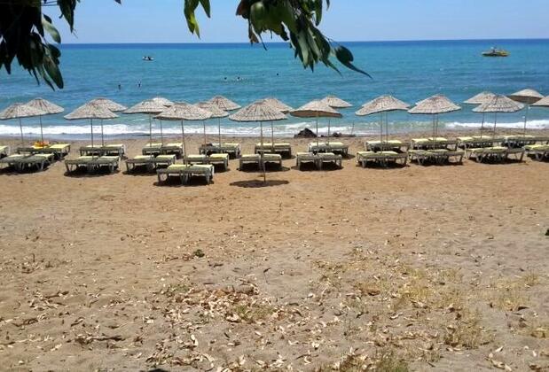 Club Eva Hotel - Görsel 9