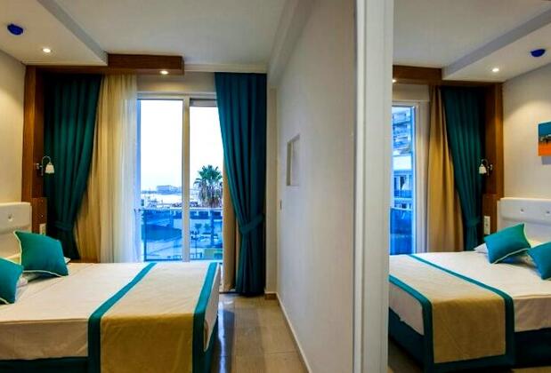 Club Eva Hotel - Görsel 16