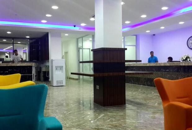 Club Eva Hotel - Görsel 14