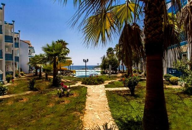 Club Eva Hotel - Görsel 8