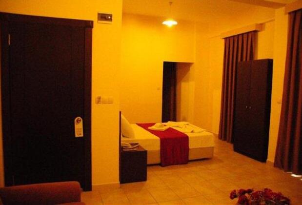 Grand Beach Hotel - Görsel 9