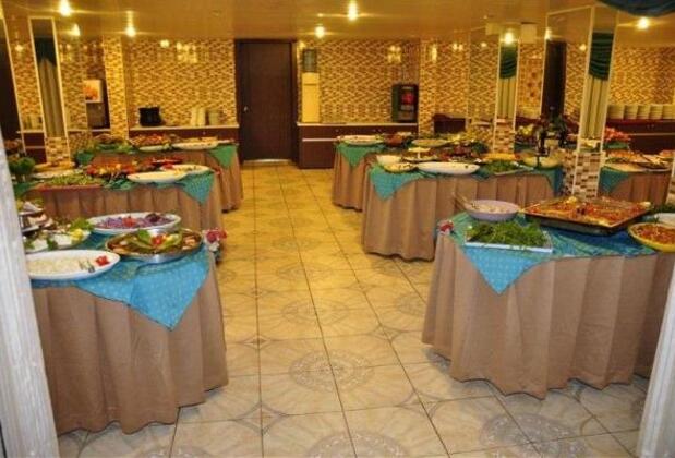 Grand Beach Hotel - Görsel 23