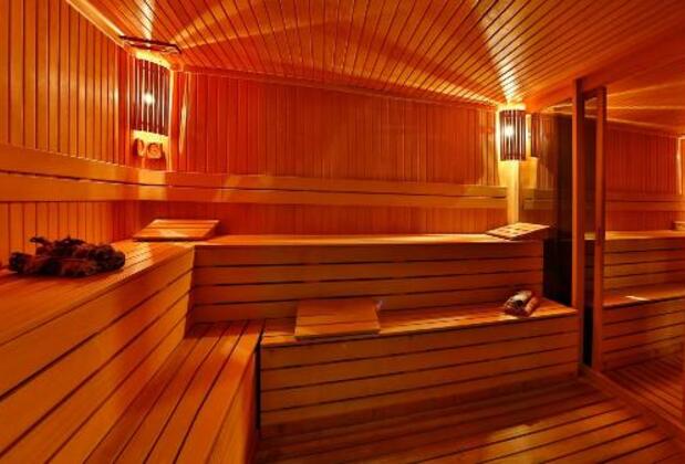 Grand Beach Hotel - Görsel 26