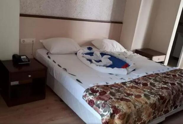 Grand Beach Hotel - Görsel 7