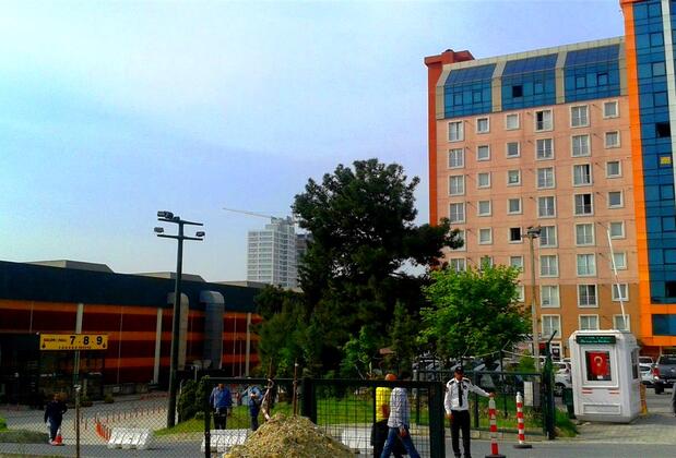 Ottoman Fuar Evleri - Görsel 3