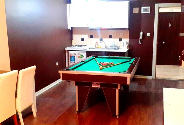 Ottoman Fuar Evleri - Görsel 6