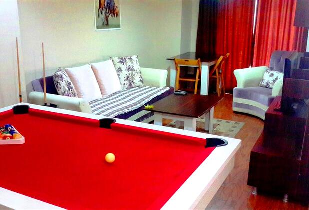 Ottoman Fuar Evleri - Görsel 7