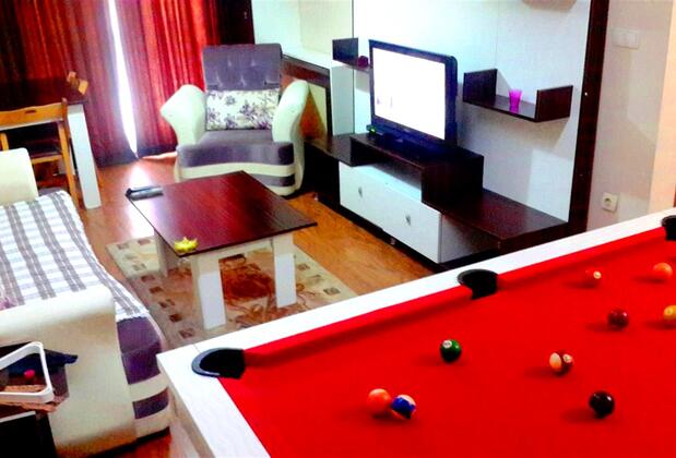 Ottoman Fuar Evleri - Görsel 8