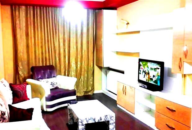 Ottoman Fuar Evleri - Görsel 9