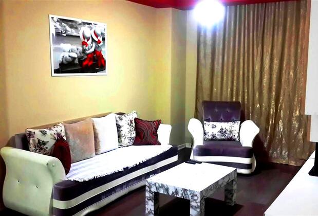 Ottoman Fuar Evleri - Görsel 10