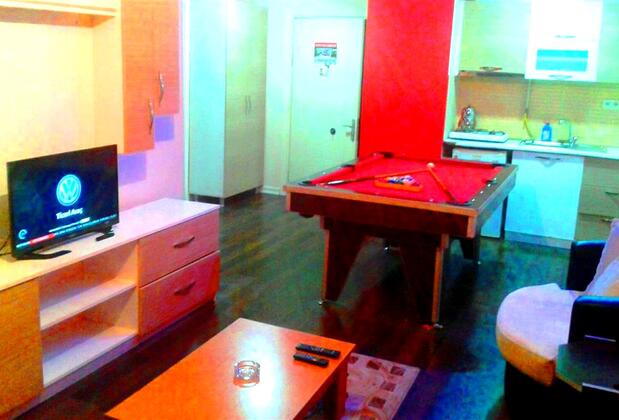 Ottoman Fuar Evleri - Görsel 11