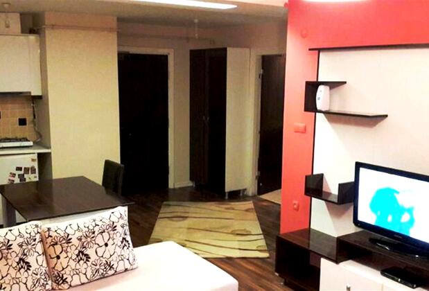 Ottoman Fuar Evleri - Görsel 15