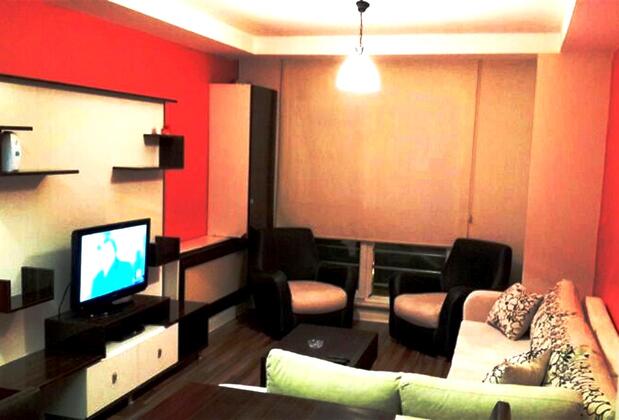 Ottoman Fuar Evleri - Görsel 17