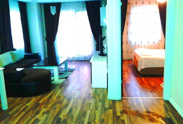 Ottoman Fuar Evleri - Görsel 21