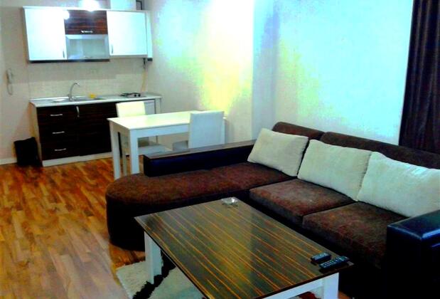 Ottoman Fuar Evleri - Görsel 22