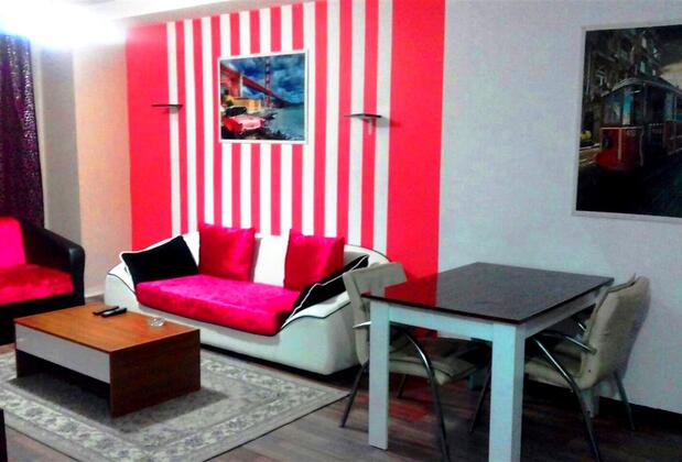 Ottoman Fuar Evleri - Görsel 23