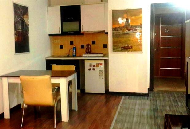 Ottoman Fuar Evleri - Görsel 24