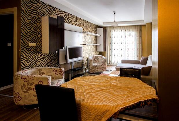 Ottoman Fuar Evleri - Görsel 25