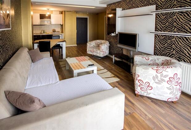 Ottoman Fuar Evleri - Görsel 26