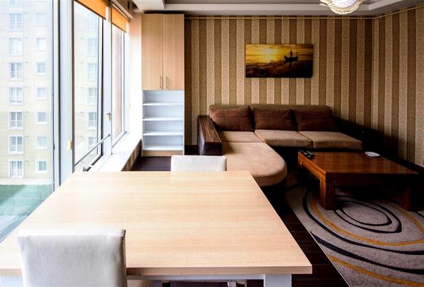 Ottoman Fuar Evleri - Görsel 27