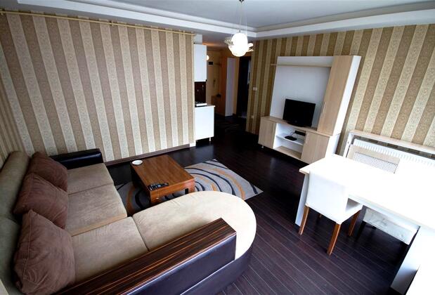 Ottoman Fuar Evleri - Görsel 28