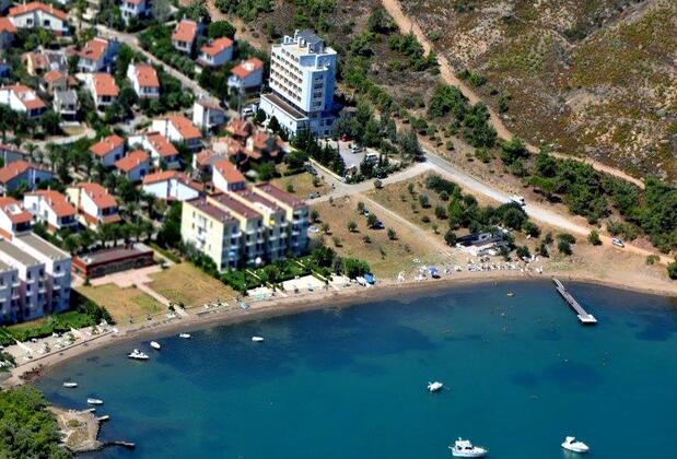 Toka Hotel - Görsel 4