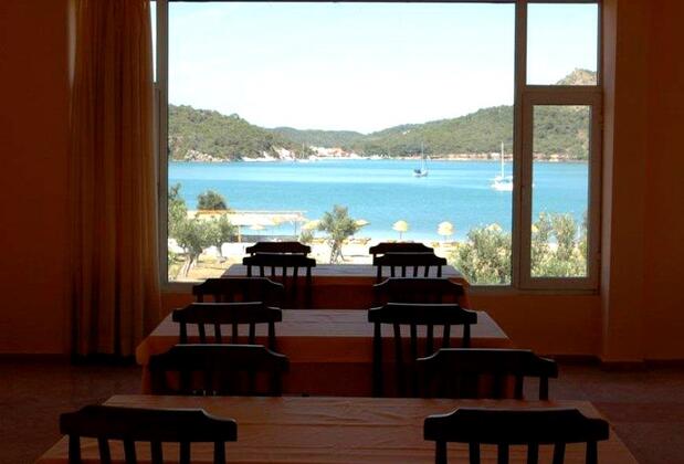 Toka Hotel - Görsel 9