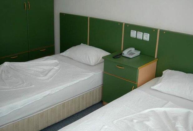 Toka Hotel - Görsel 12