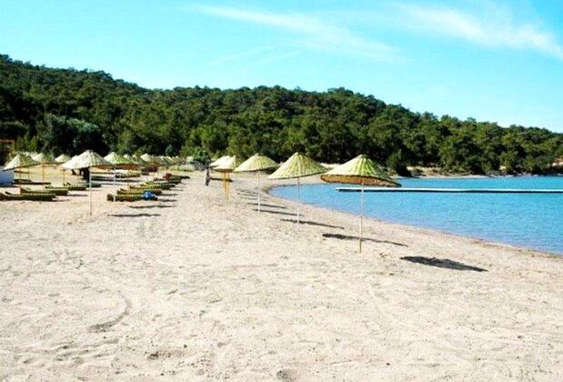 Toka Hotel - Görsel 3