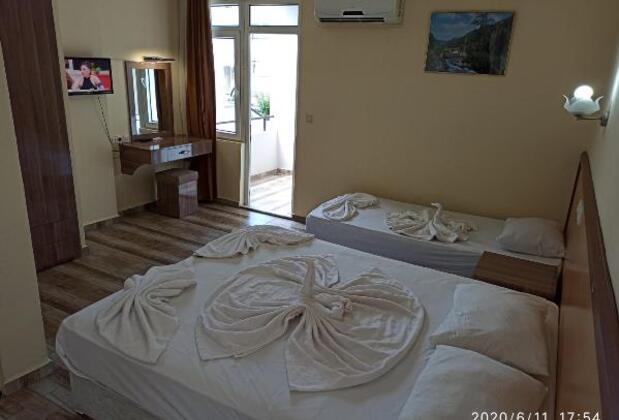 Caner Hotel - Görsel 14