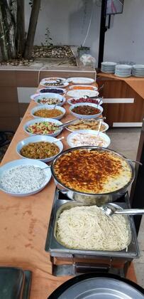 Caner Hotel - Görsel 21