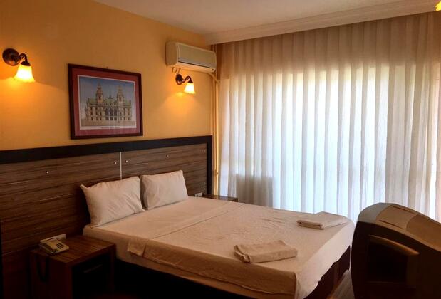 Toka Hotel - Görsel 13