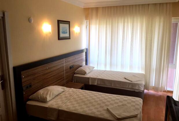 Toka Hotel - Görsel 14