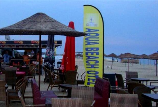 Aqua Beach Otel - Görsel 3